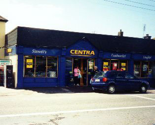 store in Youghal
