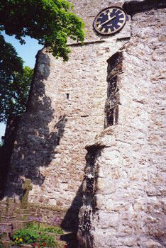 clock tower