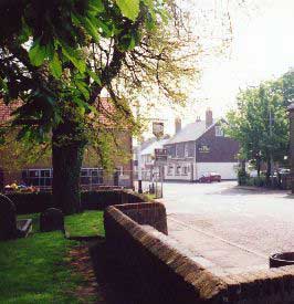 town view